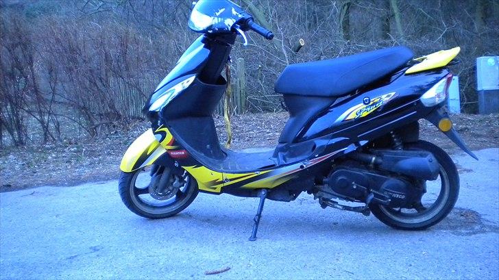 Giantco Sprint billede 6