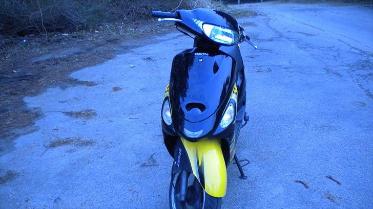 Giantco Sprint billede 7