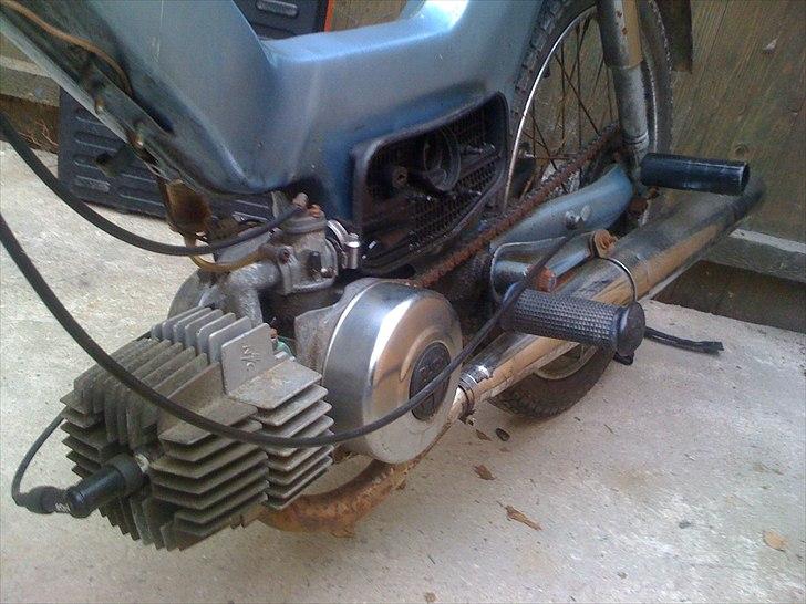 Puch                    Maxi K billede 4