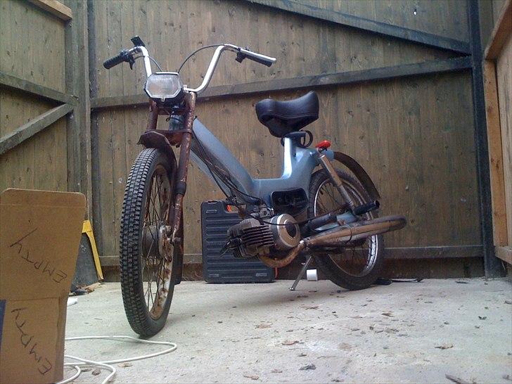 Puch                    Maxi K billede 5
