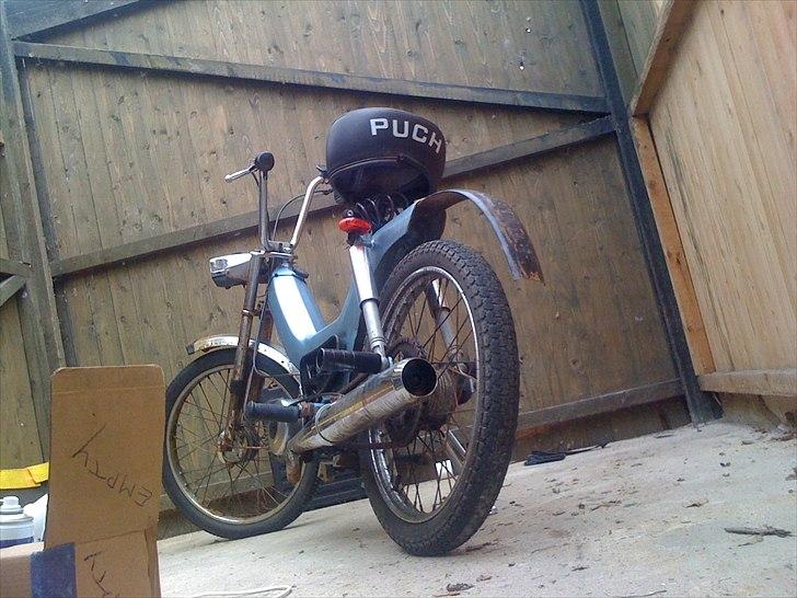 Puch                    Maxi K billede 6