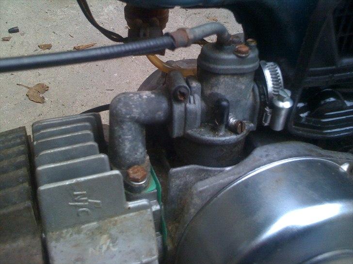 Puch                    Maxi K billede 7