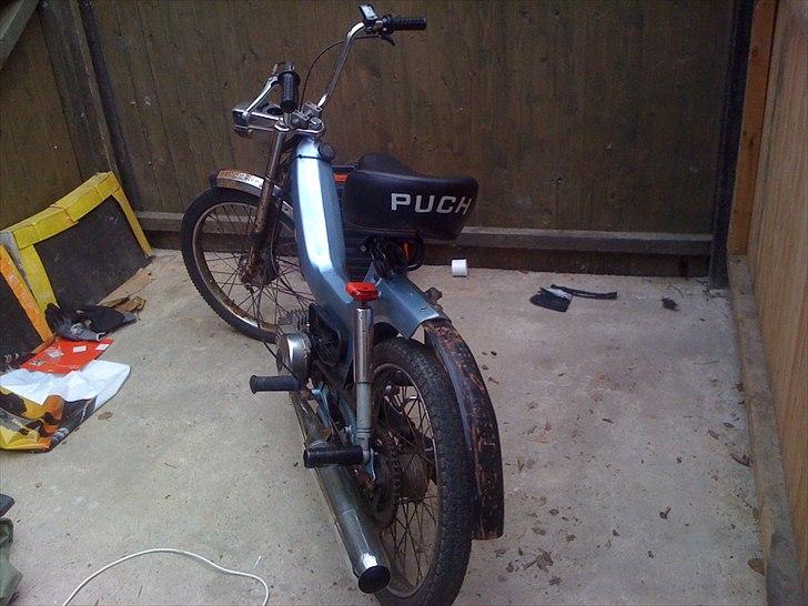 Puch                    Maxi K billede 8