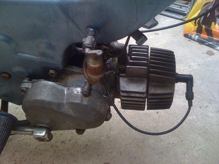 Puch                    Maxi K billede 9