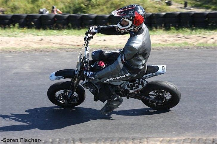 Pitpro 150ccn GPX x4  billede 3