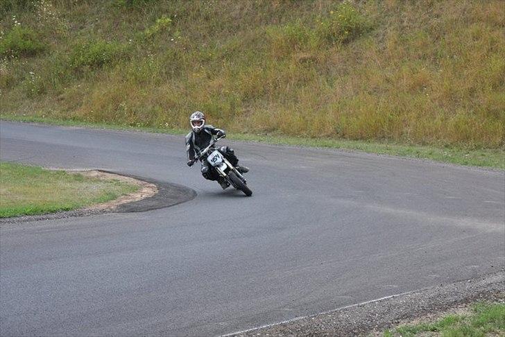 Pitpro 150ccn GPX x4  billede 4