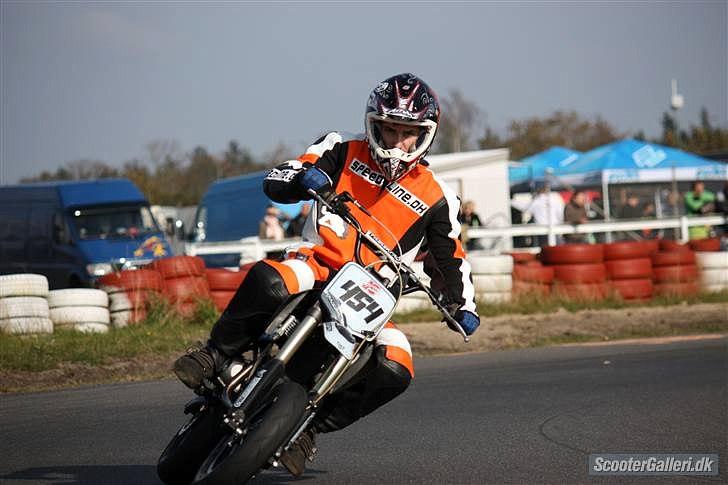 Pitpro 150ccn GPX x4  billede 8