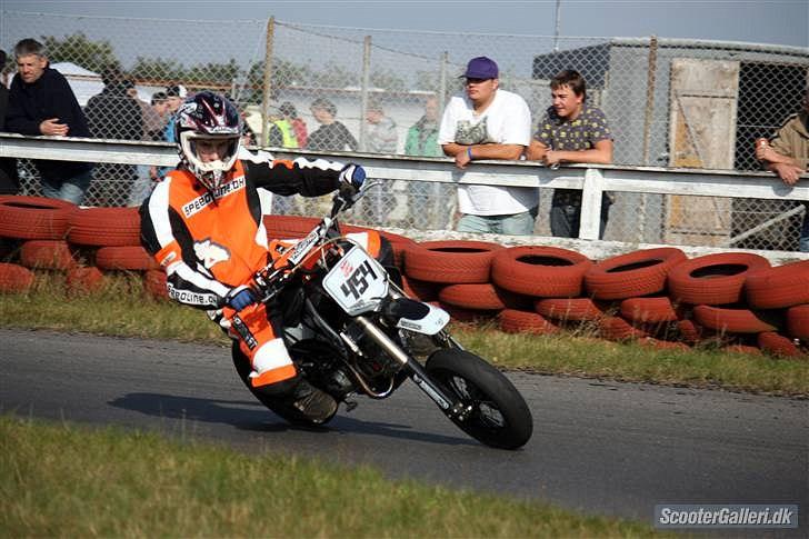 Pitpro 150ccn GPX x4  billede 9