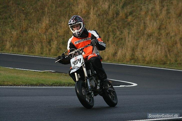 Pitpro 150ccn GPX x4  billede 11