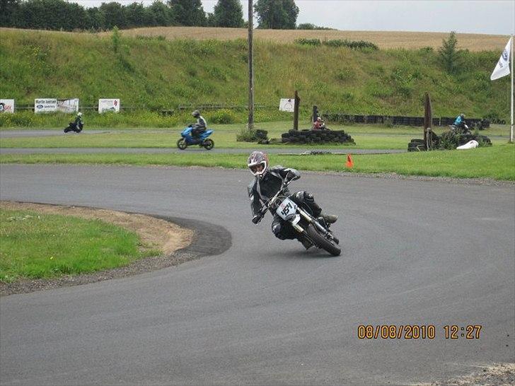 Pitpro 150ccn GPX x4  billede 13