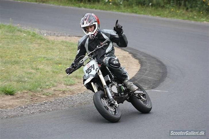 Pitpro 150ccn GPX x4  billede 14