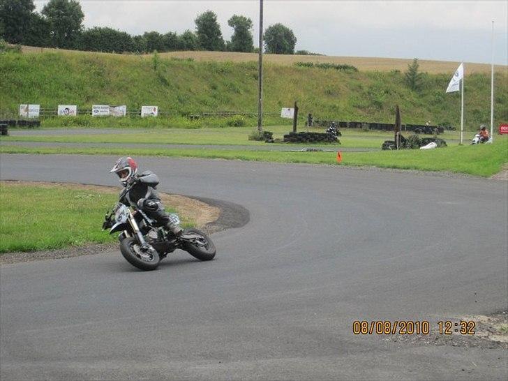 Pitpro 150ccn GPX x4  billede 15