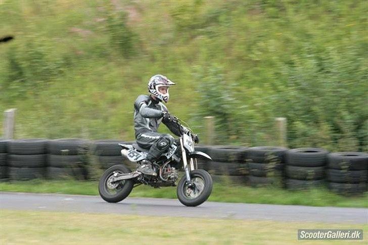 Pitpro 150ccn GPX x4  billede 16