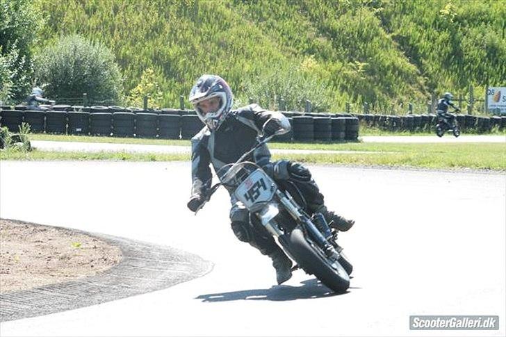 Pitpro 150ccn GPX x4  billede 17