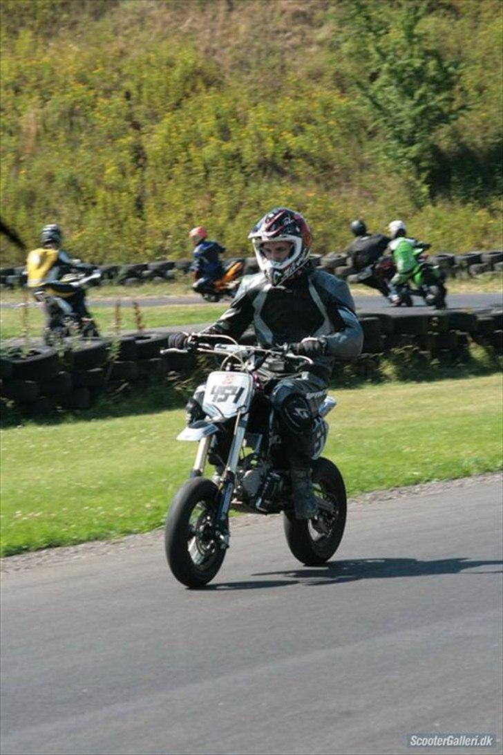 Pitpro 150ccn GPX x4  billede 18