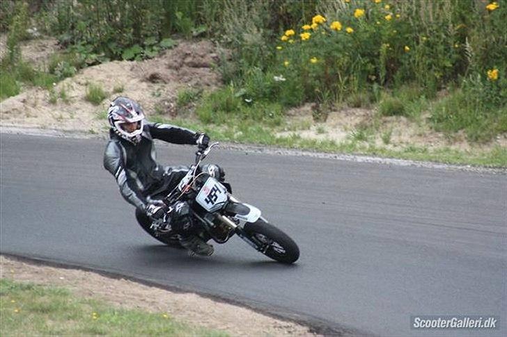 Pitpro 150ccn GPX x4  billede 20