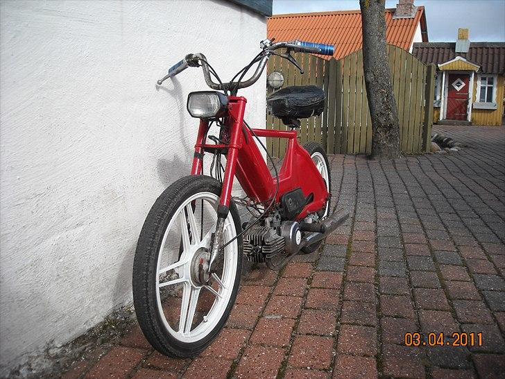 Puch maxi ( solgt ) billede 2