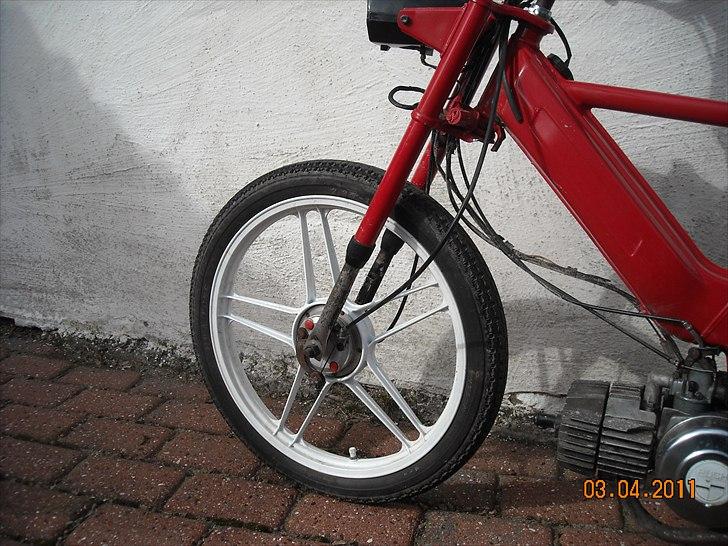 Puch maxi ( solgt ) billede 3