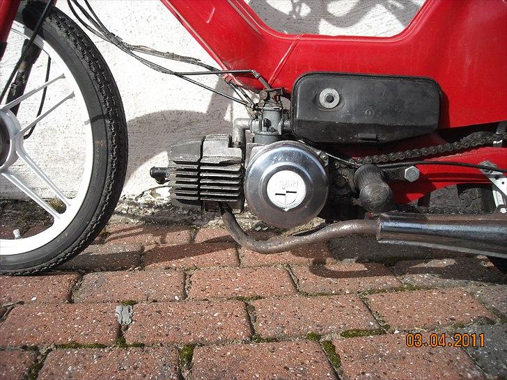 Puch maxi ( solgt ) billede 4