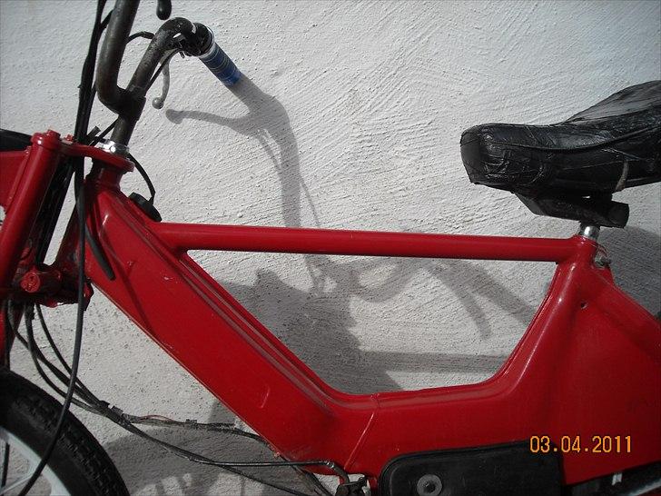 Puch maxi ( solgt ) billede 6