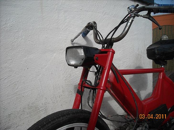 Puch maxi ( solgt ) billede 7