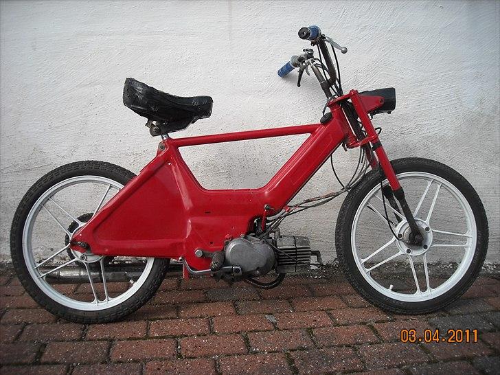 Puch maxi ( solgt ) billede 8