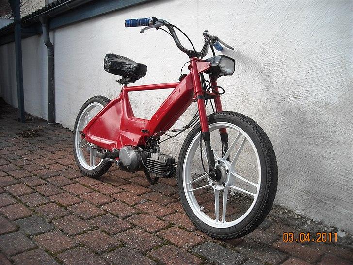 Puch maxi ( solgt ) billede 9