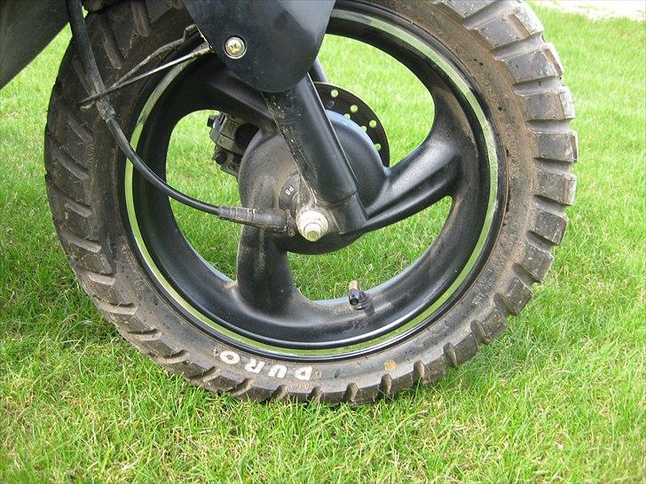 PGO Hot 50 smadret 29-07-11 billede 7