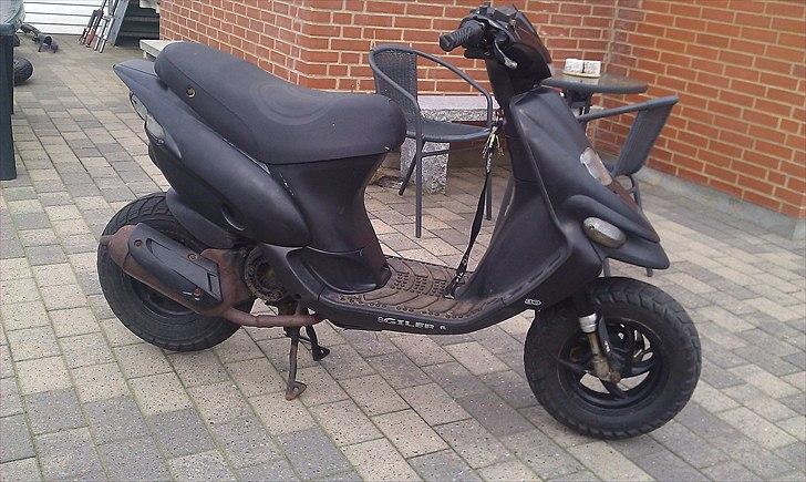 Gilera Stalker - Byttet billede 8