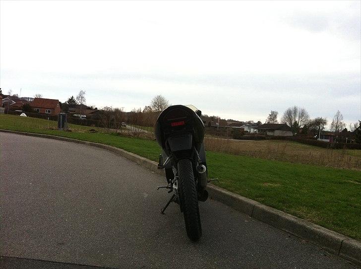 Aprilia rs50(solgt) billede 4