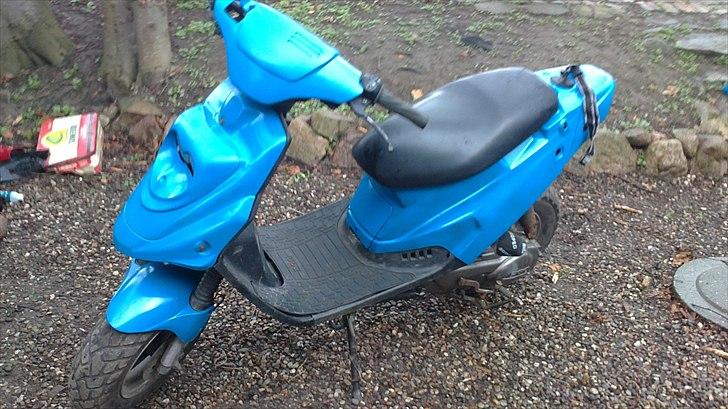 PGO hot 50  billede 3