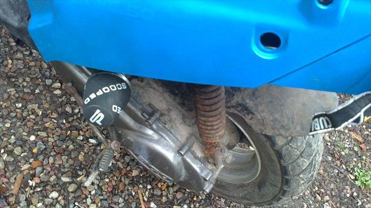 PGO hot 50  billede 4