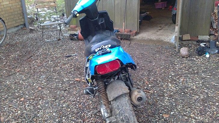 PGO hot 50  billede 6