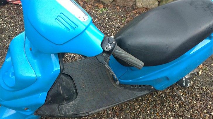 PGO hot 50  billede 7