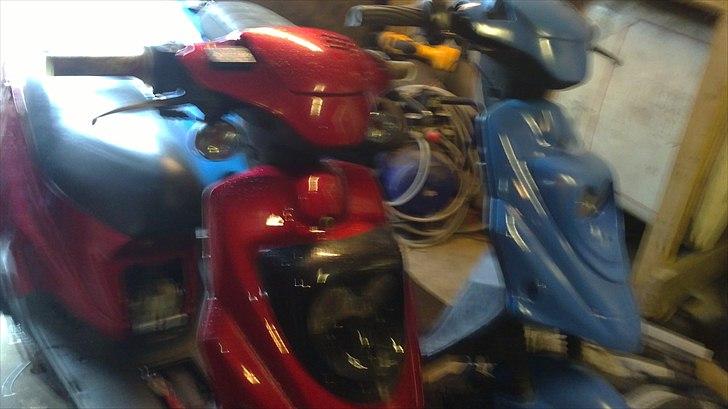 PGO hot 50  billede 9