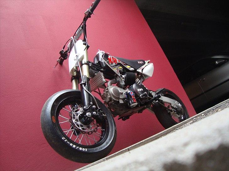 Kayo CRF-OS billede 1