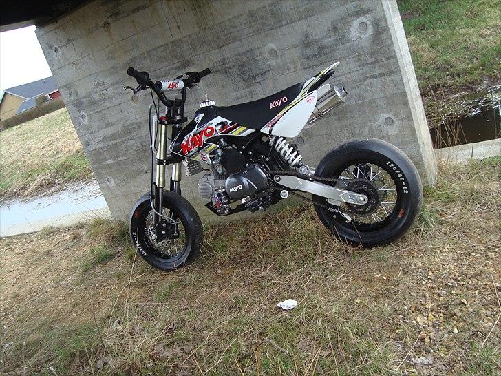 Kayo CRF-OS billede 2