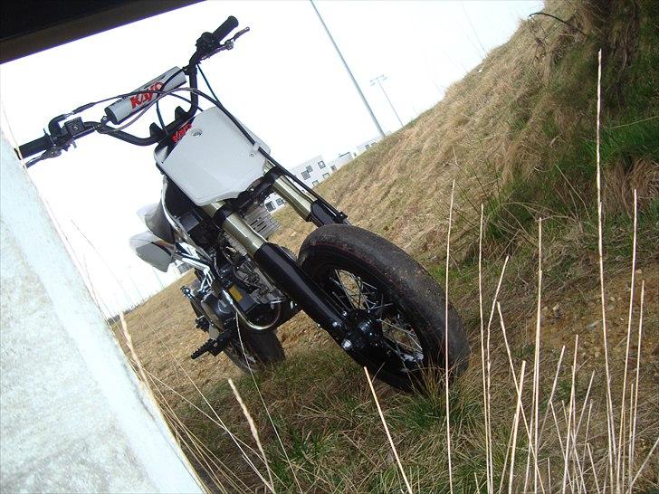 Kayo CRF-OS billede 3