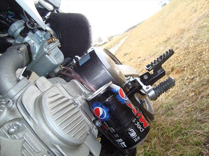 Kayo CRF-OS billede 4