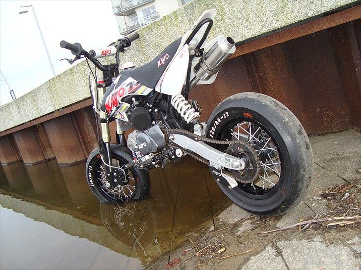 Kayo CRF-OS billede 5