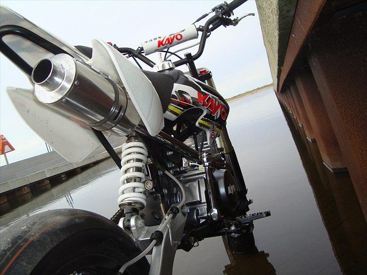 Kayo CRF-OS billede 6