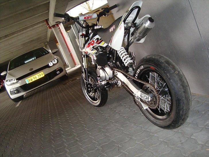 Kayo CRF-OS billede 7