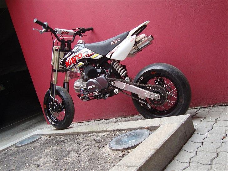 Kayo CRF-OS billede 8