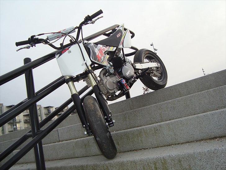 Kayo CRF-OS billede 9