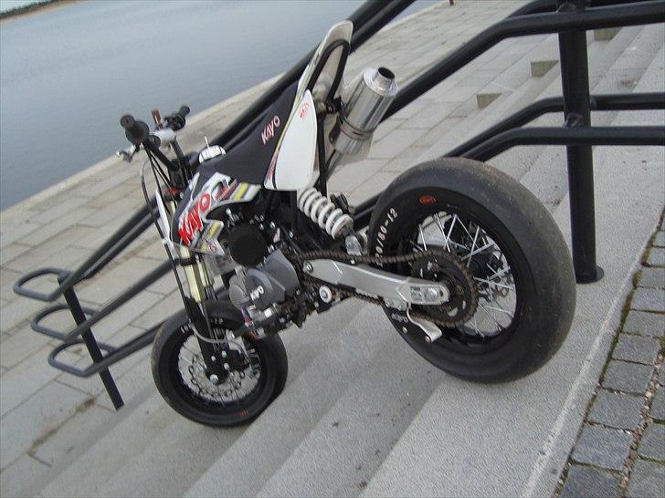 Kayo CRF-OS billede 10