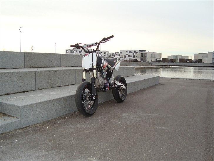 Kayo CRF-OS billede 11