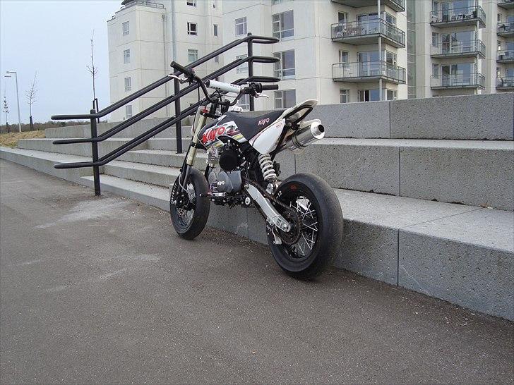 Kayo CRF-OS billede 12