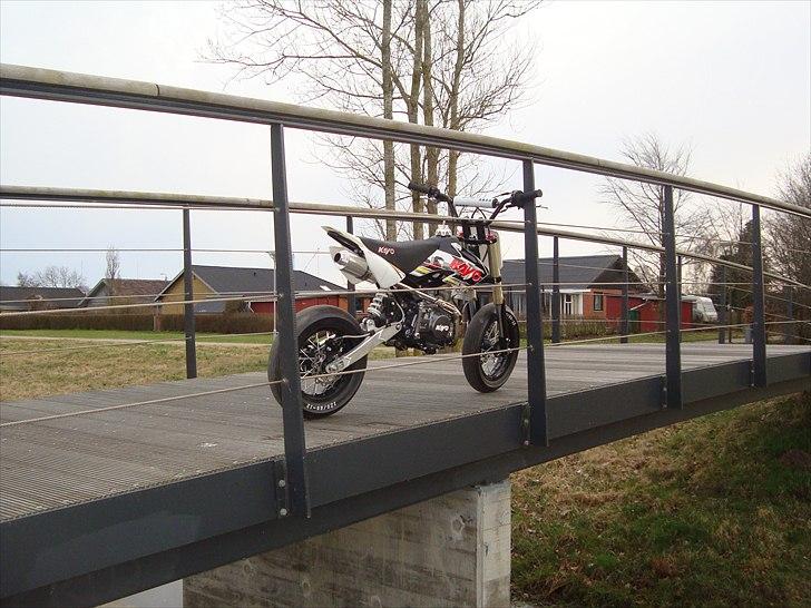 Kayo CRF-OS billede 13