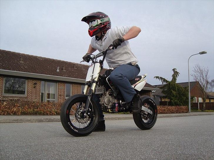 Kayo CRF-OS billede 14