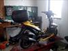 CPI Oliver [Tidl. scooter] [Tidl. scooter]